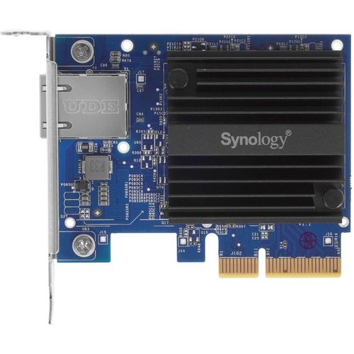 Сетевой адаптер SYNOLOGY E10G18-T1 (E10G18-T1)
