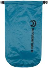 Гермомешок Outventure Waterproof bag (2022) 10л. синий (107569-S3)