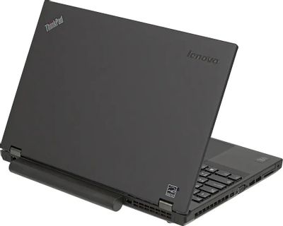 Ноутбук Lenovo ThinkPad W540 15.6