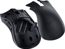Мышь беспроводная Razer DeathAdder V2 X HyperSpeed, USB, черный
