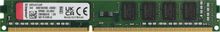 Изображение товара Оперативная память Kingston Valueram DDR3L 4ГБ 1600МГц DIMM без радиатора