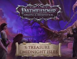 Изображение товара Дополнение к игре META PUBLISHING Pathfinder: Wrath of the Righteous - The Treasure, для ПК, регион: Россия, RUS (интерфейс и субтитры) Изображение товара Дополнение к игре META PUBLISHING Pathfinder: Wrath of the Righteous - The Treasure, для ПК, регион: Россия, RUS (интерфейс и субтитры)