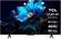 Изображение товара 43" Телевизор TCL 43P7K-UZ QLED, 4K Ultra HD, СМАРТ ТВ, Google TV, черный