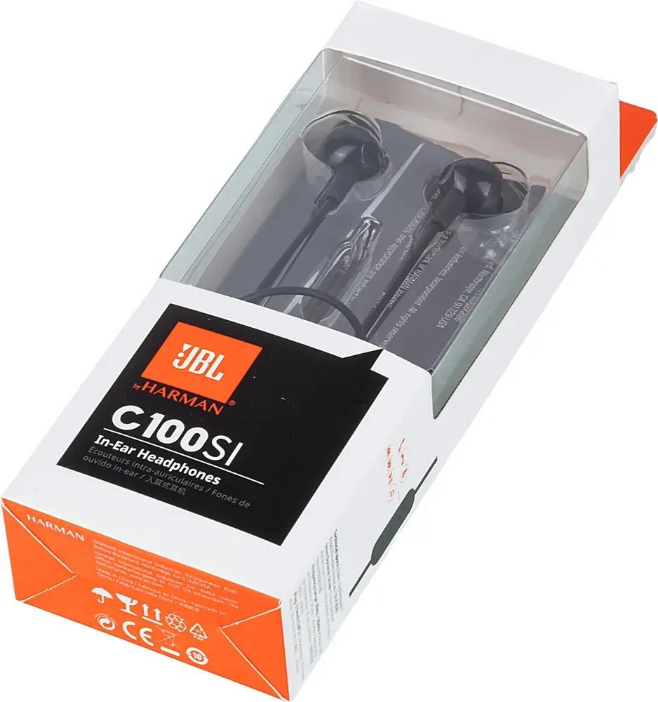 Jbl outlet harman c100si