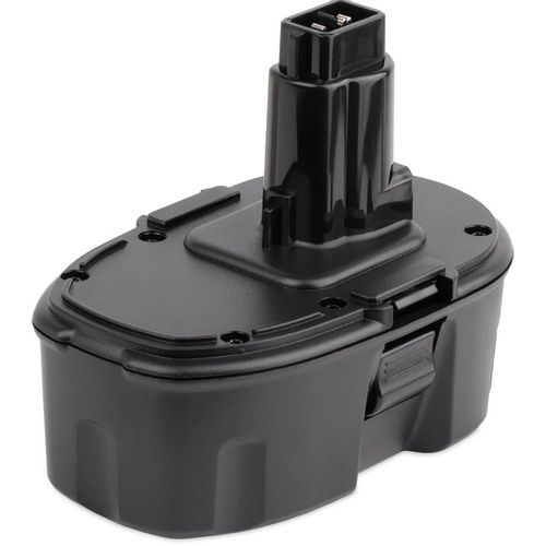 Батарея аккумуляторная для DeWalt TopON TOP-PTGD-DE-18-3.0, 18В, 3Ач, NiMh [102061]