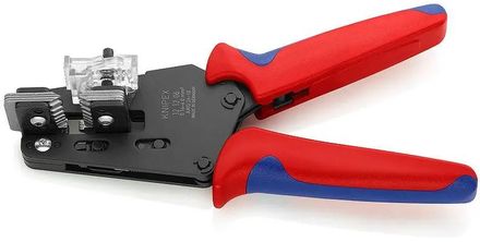 Стриппер KNIPEX KN-121206