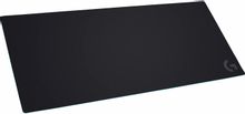 Коврик для мыши Logitech G840 (XXL) черный, ткань, 900х400х3мм [943 ...