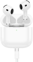 Наушники Hoco EW84, Bluetooth, белый