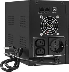 ИБП EXEGATE SpecialPro EX292607RUS