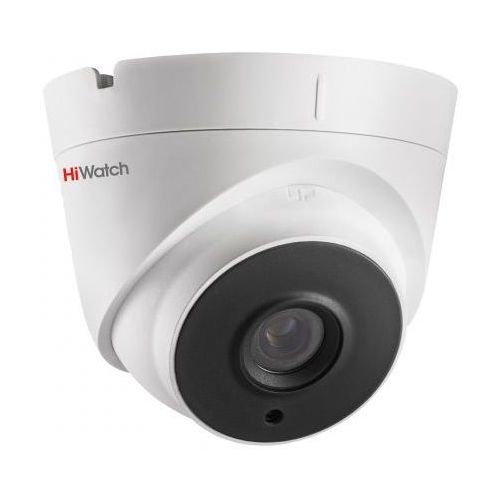 Камера видеонаблюдения IP HIWATCH DS-I203(E)(2.8mm), 1920х1080 pix, 2.8 мм, белый