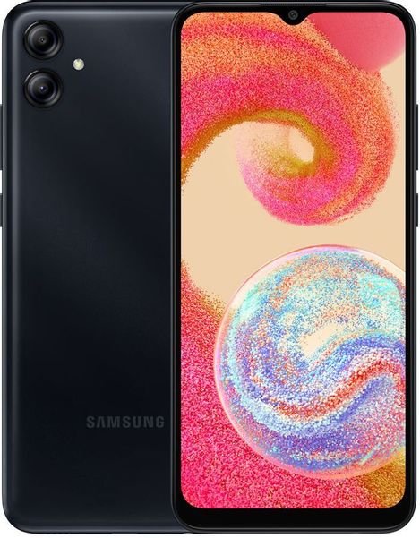 Смартфон Samsung Galaxy A04e 3/32Gb,  SM-A042F,  черный