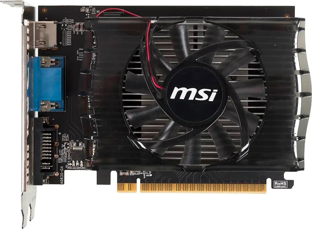 Gt730 msi discount