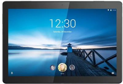 Характеристики 10.1