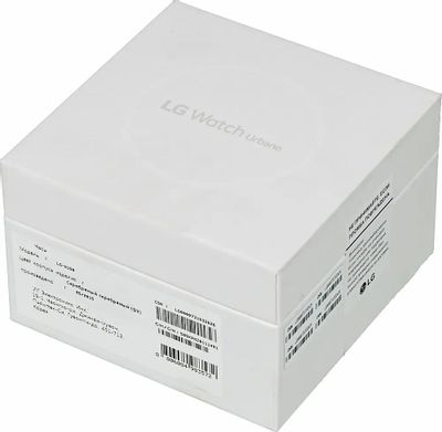 LG Urbane W150 1.3