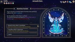 Игра AKUPARA GAMES Astrea: Six-Sided Oracles, для ПК, регион: Россия,СНГ