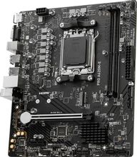 Материнская плата MSI PRO A620M-E, SocketAM5, AMD A620, mATX, Ret(восстановленный)
