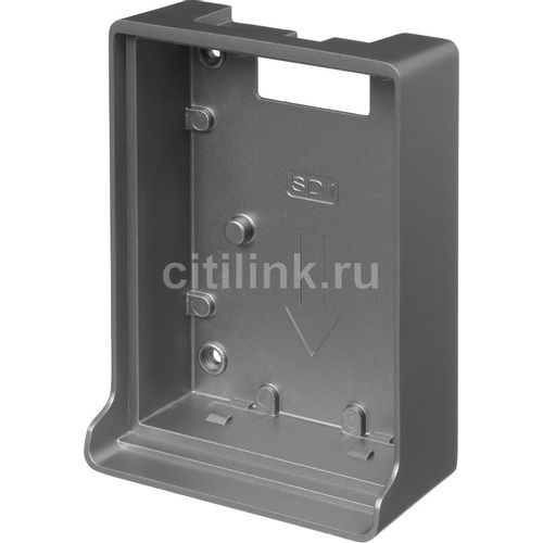 Монтажная коробка Dahua VTM05R, серый
