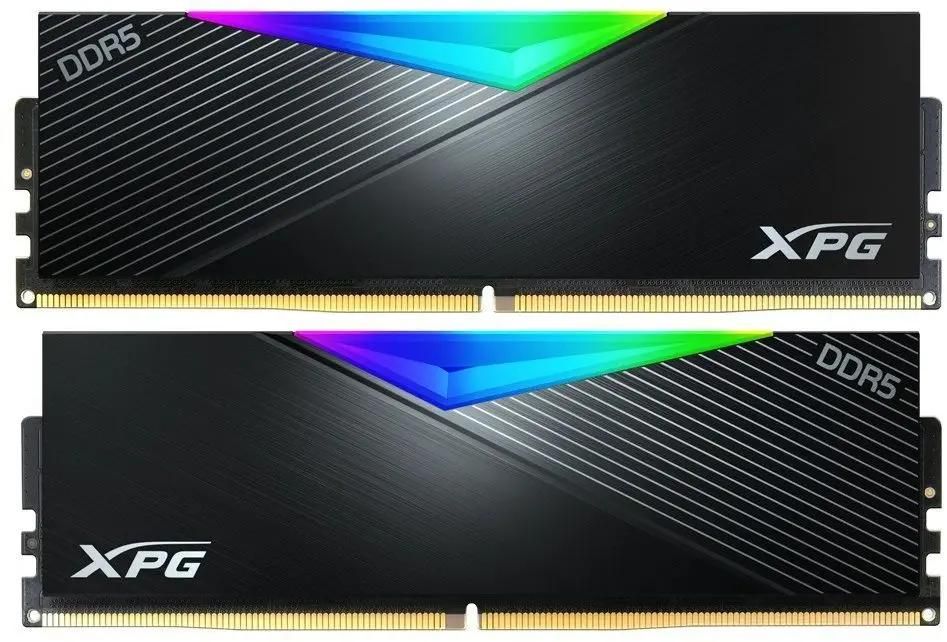 Оперативная память A-Data XPG Lancer AX5U6000C4016G-DCLARBK DDR5