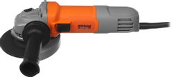 Угловая шлифмашина AV STEEL AV-AG 125/1010 S