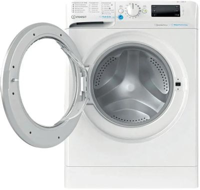 Стиральная машина Indesit Innex BWSE 81293X WSV RU, с фронтальной ...