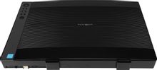 Сканер VIISAN VF3120 серый/черный
