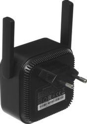 Повторитель беспроводного сигнала Xiaomi Mi Wi-Fi Range Extender Pro CE,  черный