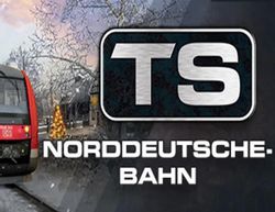 Изображение товара Дополнение для Train Simulator Dovetail Games Киль - Любек, графика и реализм Изображение товара Дополнение для Train Simulator Dovetail Games Киль - Любек, графика и реализм