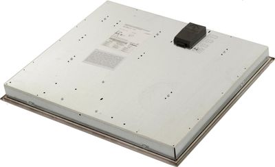 Электрическая варочная панель Hansa BHCI66706, Hi-Light, независимая ...