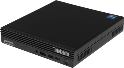 Неттоп Lenovo ThinkCentre Tiny M70q-4 Intel Core i5 13400T, DDR4