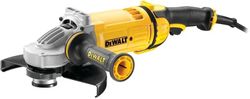 Угловая шлифмашина DeWALT DWE4559