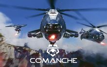 Изображение товара Игра THQ NORDIC Comanche для ПК цифровое издание RUS