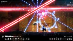 Игра 91ACT BlazBlue Entropy Effect, для ПК, регион: Россия,СНГ
