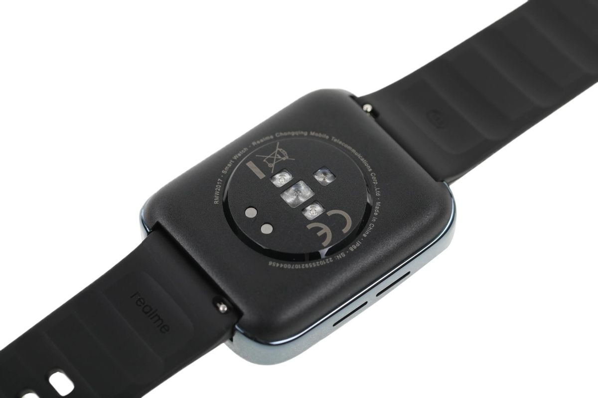 REALME Watch 3 Pro RMW2107 36.96 1.78