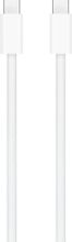Изображение товара Кабель Apple A2794 USB Type-C 2м оплетка белый для iPhone iPad
