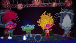 Игра GAMEMILL ENTERTAINMENT DreamWorks Trolls Remix Rescue, для ПК, регион: Россия