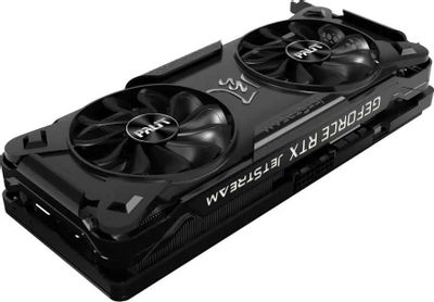 非LHR Palit RTX3070 JetStream 8G Palit Products - GeForce RTX™ 3070 JetStream ::