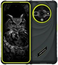 Изображение товара Устойчивый к воде и пыли смартфон ULEFONE Armor X31 6/128Gb салатовый