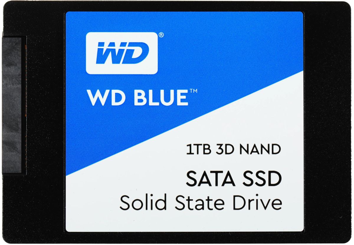 Wd blue 3d nand 1tb pc ssd best sale