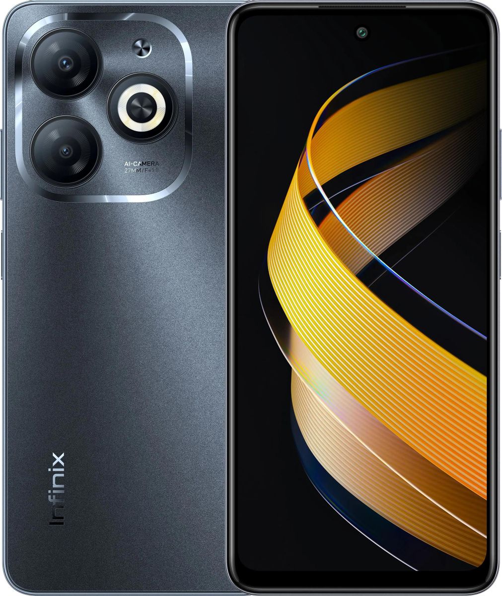 INFINIX Smart 8 4 128Gb X6525 1993221