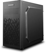 Корпус mATX DeepCool MATREXX 30,  черный