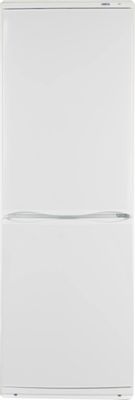Холодильник двухкамерный Атлант XM-4012-022 белый