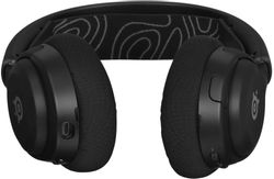 Гарнитура игровая SteelSeries Arctis Nova 5, Bluetooth/радио, черный
