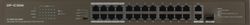 Коммутатор IP-COM F1126P-24-250W, неуправляемый