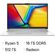 Изображение товара Ноутбук ASUS Vivobook Go 15 E1504FA-BQ4328, 15.6", IPS, AMD Ryzen 5 40 2.8ГГц, 4-ядерный, 16ГБ LPDDR5, 512ГБ SSD,  AMD Radeon  610M, без операционной системы,  серебристый [90nb0zr1-m077d0]