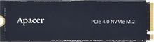 Изображение товара SSD накопитель Apacer AS2280Q4X 512ГБ M.2 PCIe 4.0 x4