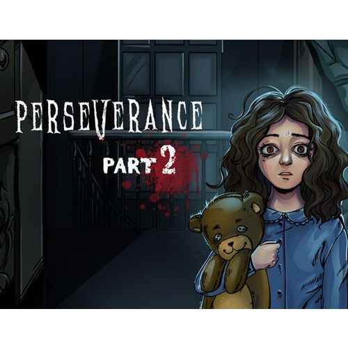 Игра FEARDEMIC Perseverance: Part 2, для ПК, регион: Россия, английская версия