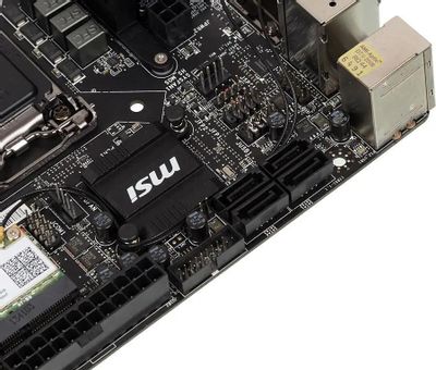 Msi h87i on sale