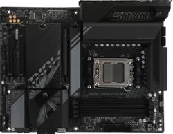 Изображение товара Материнская плата Gigabyte X870E AORUS ELITE WIFI7, Socket AM5, AMD X870E, ATX, Ret