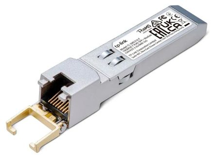 Модуль SFP+ TP-LINK SM5310-T