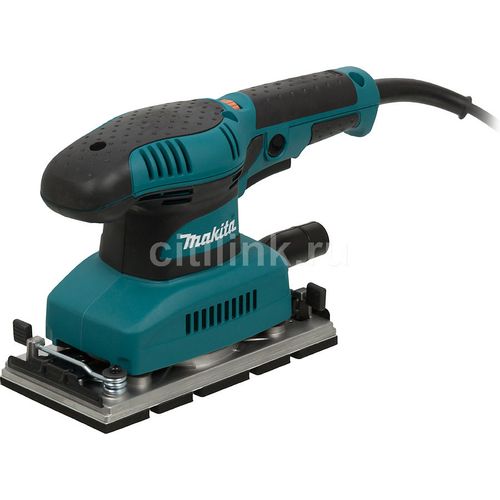 Виброшлифмашина Makita BO3711